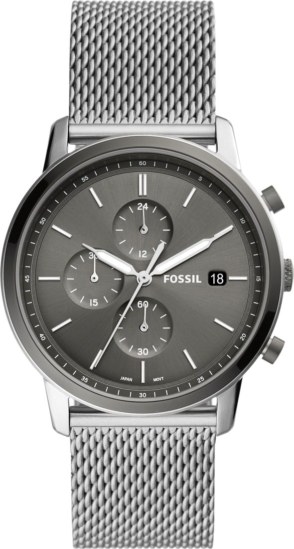 

Наручные часы Fossil Minimalist FS5944