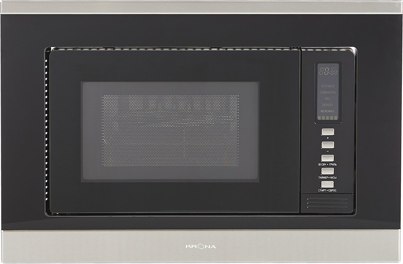 

Микроволновая печь Krona Raum 60 S
