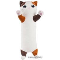 Классическая игрушка Fancy Котик лежебока KLZH2