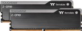 Toughram Z-One 2x8GB DDR4 PC4-28800 R010D408GX2-3600C18A