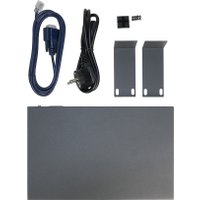 Управляемый коммутатор 2-го уровня Origo OS3110/A1A