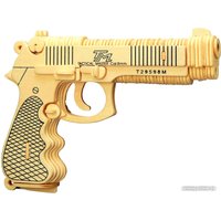 Сборная модель Чудо-Дерево Беретта M92F Р112