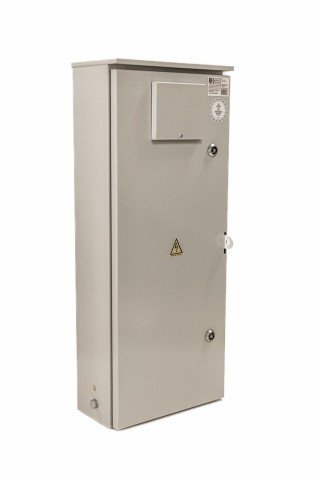 Щит учетный КасКад энерго ЩУЭ-3-1-750х300х150 с МП S1,5 IP54