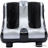Массажер для ног VibeWell L-056 (серебристый)