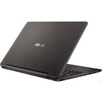 Ноутбук 2-в-1 ASUS VivoBook Flip TP201SA-FV0009T