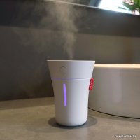 Увлажнитель воздуха Boneco Air-O-Swiss U50 (белый)