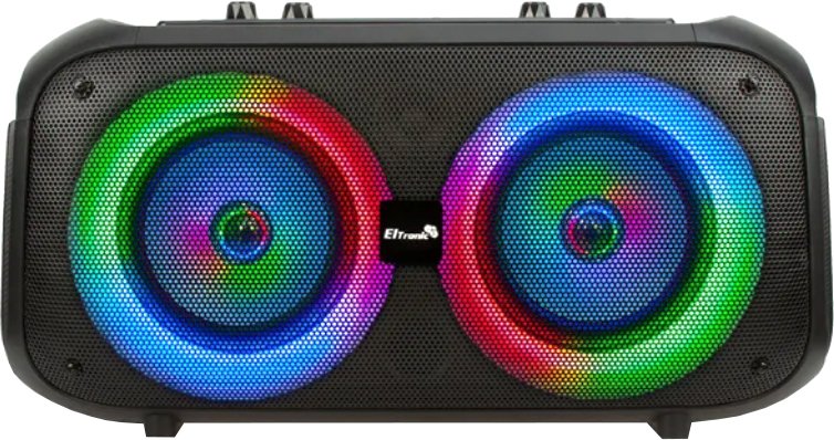 

Беспроводная колонка Eltronic 20-04 Dance Box 200
