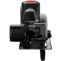 Дисковая (циркулярная) пила Deli EDE-YJ20-1 (без АКБ)