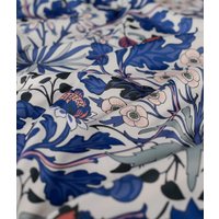 Штора Legrand Бетти адверта 150x260 58122750 (синий)