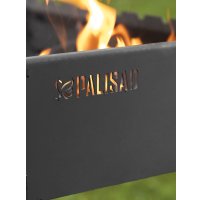 Мангал для дачи Palisad Camping 69668