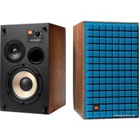 Полочная акустика JBL L52 Classic (синий)