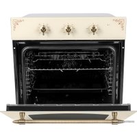 Электрический духовой шкаф Avex RYM 6090 F