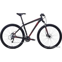 Велосипед Specialized Hardrock Sport Disc 29 (2014)