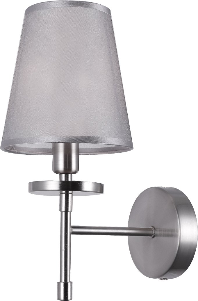 

Бра Escada 694/1A Nickel