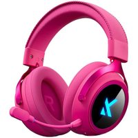 Наушники MCHOSE X9 (розовый)