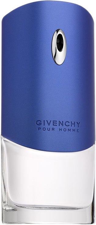 

Туалетная вода Givenchy Pour Homme Blue Label EdT (100 мл)