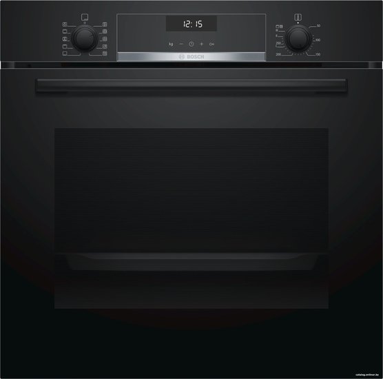 Bosch HBG537EB0R
