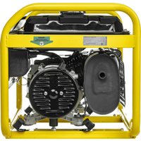 Бензиновый генератор Garvill GP-3100-K2