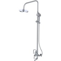 Душевая система  AV Engineering AVURS16-A120-335