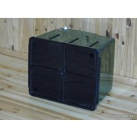 Бак ЭлБЭТ ЭВБО 55 (металлический кран) в Пинске