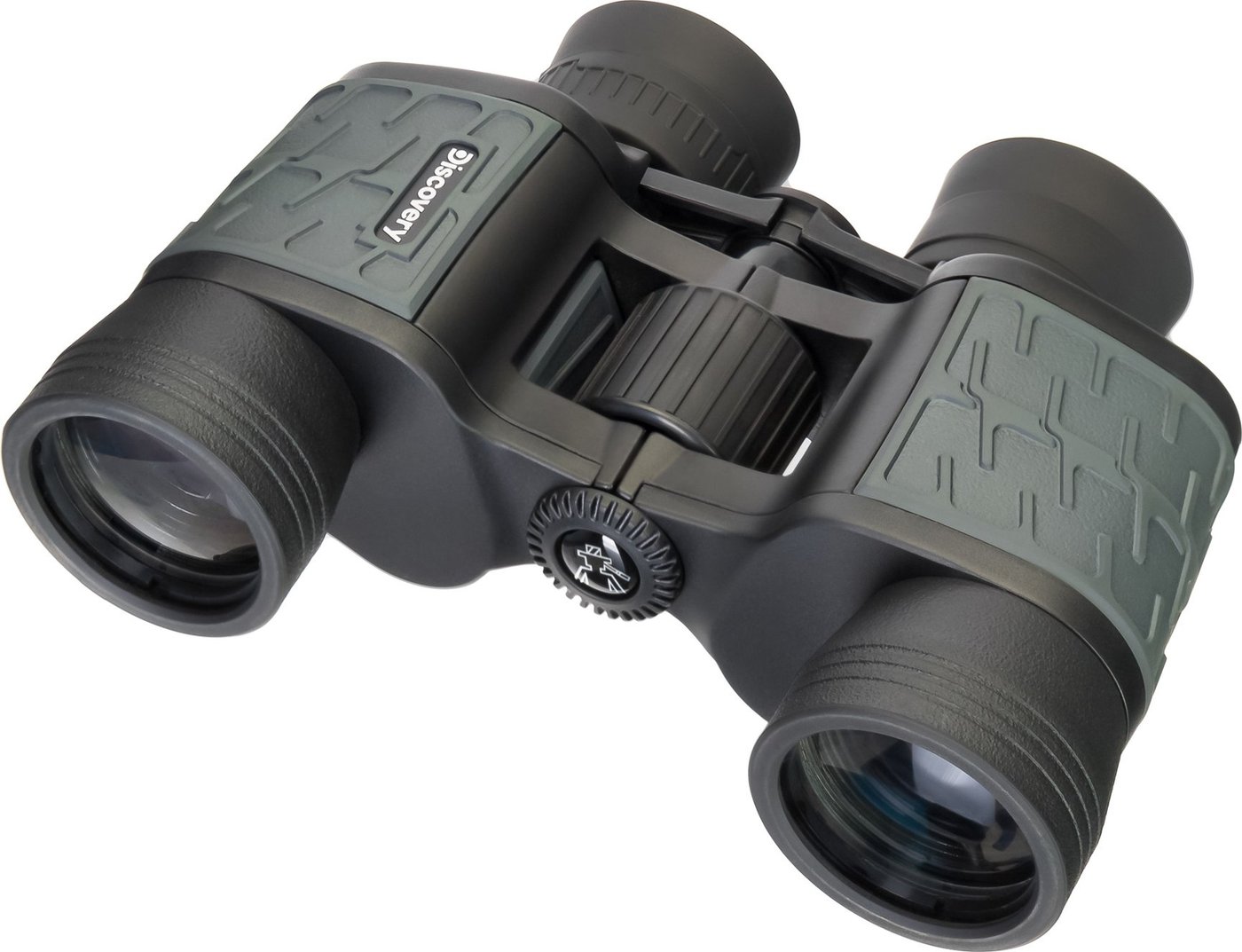 

Бинокль Levenhuk Discovery Flint 8x40 79582