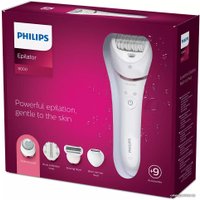 Эпилятор Philips BRE740/10