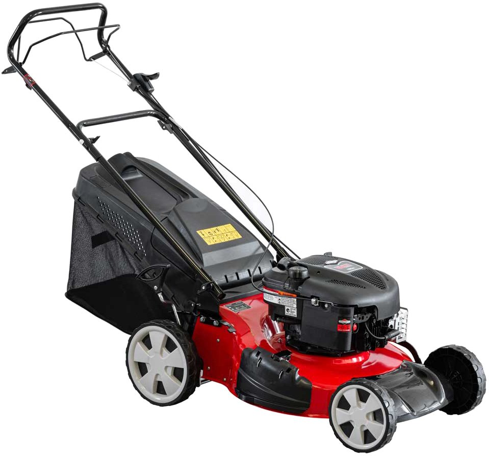 

Газонокосилка Sanli LBP 510 S9B 625 BS