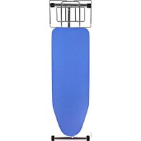 Гладильная доска Metalnova Domino Plus