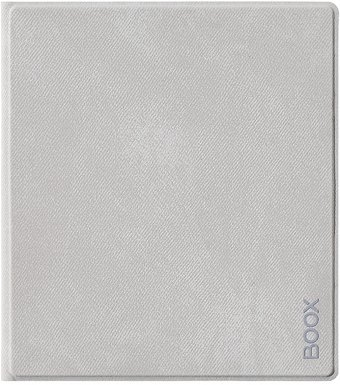 Обложка для электронной книги Onyx BOOX Go 7, Go Color 7, Page, Raphael (серый)