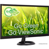 Монитор ViewSonic VA2261-2