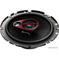 Коаксиальная АС Pioneer TS-R1750S