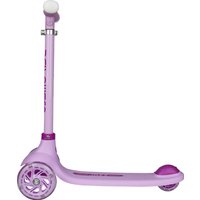 Трехколесный самокат Cosmoride Jazz CJ25LC (сиреневый) в Витебске