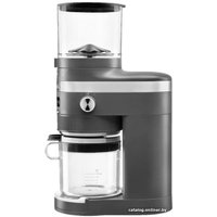 Электрическая кофемолка KitchenAid 5KCG8433EDG