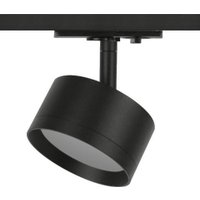 Трековый светильник Wolta WTL-GX53/01B