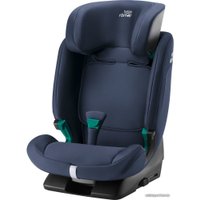 Детское автокресло Britax Romer Evolvafix (moonlight blue)