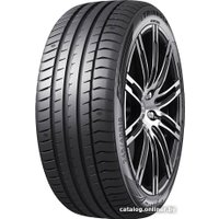 Летние шины Triangle EffeXSport TH202 245/35R19 93Y