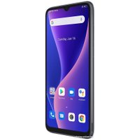 Телефон Oscal C60 4GB/32GB (черный)