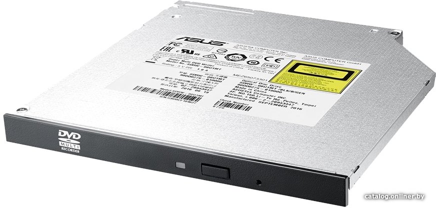 Оптический привод ASUS SDRW-08U1MT