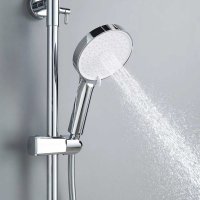 Душевая система  Shevanik S4336