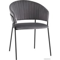 Стул Stool Group Бруно AV 433-Sgr-08 (велюр серый)