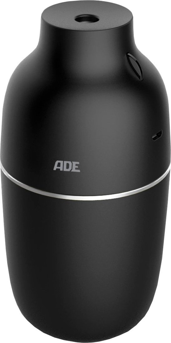 

Увлажнитель воздуха ADE HM1800-2 (черный)