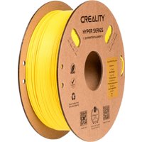 Пластик Creality Petg Hyper 1.75мм 3301030071 (1кг, желтый)