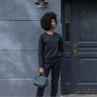 Сумка через плечо Thule Subterra 2 Crossbody TSCB405 (dark slate)