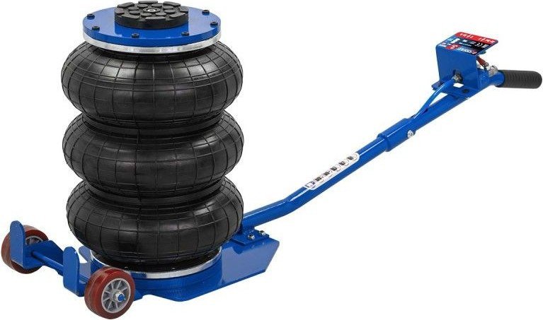 Подкатной домкрат FORSAGE F-TRA1812MST(60069)