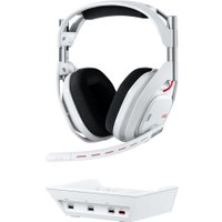 Наушники Astro A50 Gen 5 (белый)