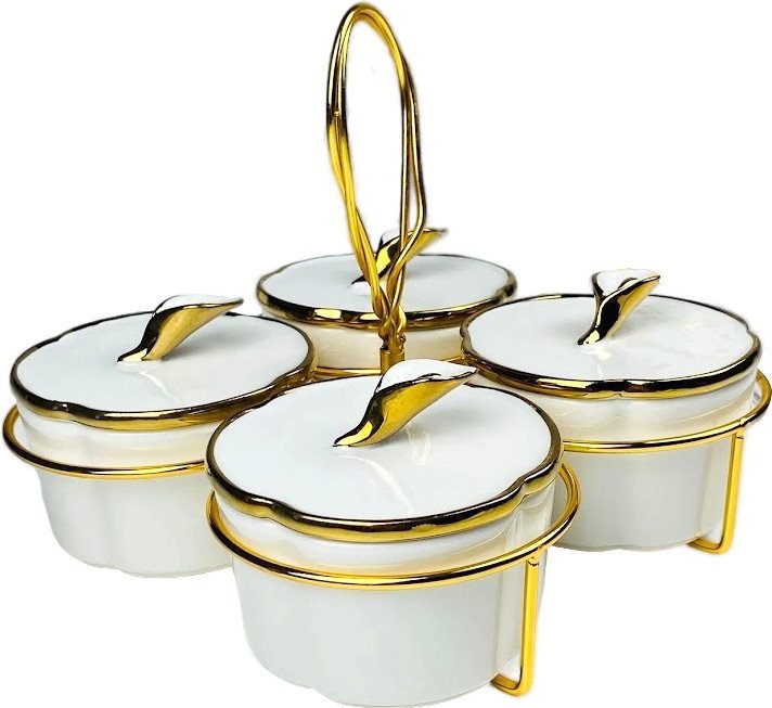 Измельчитель Lenardi Melody 163-025 (4 шт)