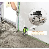 Ротационная платформа (треггер) DLT TR1 0171