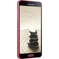 Телефон Samsung Galaxy J (N075T)