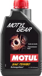 Motylgear 75W-80 1л