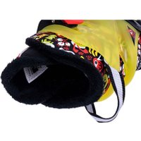 Коньки Tech Team Arctic Boy многоцветный (р. 34-37)